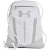 (100) White / Halo Gray / Halo Gray