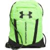 (389) Hyper Green / Black / Black