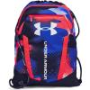 (411) Midnight Navy / Red / White