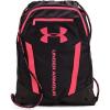 Black (002)/Penta Pink