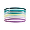 (449) Hydro Teal / Circuit Teal / White