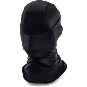 imageUnder Armour UnisexAdult HeatGear Tactical BalaclavaBlack 001Black