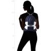 imageUnder Armour UnisexAdult Ozsee Sackpack  Midnight Navy 411White  One Size Fits AllNavy Graphite White