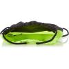 imageUnder Armour UnisexAdult Ozsee Sackpack  Midnight Navy 411White  One Size Fits AllYellow Black Black