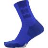 imageUnder Armour Womens Playmaker MidCrew Socks 1PairRoyalCaspian