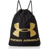 Black (010)/Metallic Gold