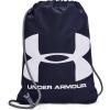 Midnight Navy (411)/White