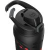 imageUnder Armour 24Oz Stainless Steel Water Bottle Insulated Carabiner Easy Carry Hook Leak Proof Kids ampamp Adults All Sports GymBeta