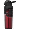 imageUnder Armour 24Oz Stainless Steel Water Bottle Insulated Carabiner Easy Carry Hook Leak Proof Kids ampamp Adults All Sports GymRed