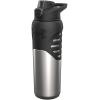 imageUnder Armour 24Oz Stainless Steel Water Bottle Insulated Carabiner Easy Carry Hook Leak Proof Kids ampamp Adults All Sports GymStainless