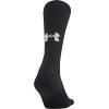 imageUnder Armour Adult Training Cotton Crew Socks MultipairsBlack 6pairs