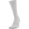 imageUnder Armour Adult Training Cotton Crew Socks MultipairsTrue Gray Heather 2 3pairs