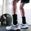 imageUnder Armour Adult Training Cotton Crew Socks MultipairsTrue Gray Heather 2 3pairs
