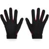imageUnder Armour Boys Clean Up 21 GlovesBlack 007White