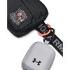 imageUnder Armour Loudon Crossbody Waist Bag002 Black   Black