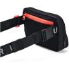 imageUnder Armour Loudon Crossbody Waist Bag002 Black   Black