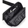 imageUnder Armour Loudon Crossbody Waist Bag002 Black   Black