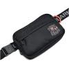 imageUnder Armour Loudon Crossbody Waist Bag002 Black   Black