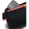 imageUnder Armour Loudon Crossbody Waist Bag002 Black   Black