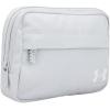 imageUnder Armour Loudon Crossbody Waist Bag014 Halo Gray  Halo Gray  White