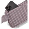 imageUnder Armour Loudon Crossbody Waist Bag016 Tetra Gray  Tetra Gray  Gray Matter