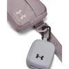 imageUnder Armour Loudon Crossbody Waist Bag016 Tetra Gray  Tetra Gray  Gray Matter