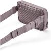 imageUnder Armour Loudon Crossbody Waist Bag016 Tetra Gray  Tetra Gray  Gray Matter