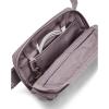 imageUnder Armour Loudon Crossbody Waist Bag016 Tetra Gray  Tetra Gray  Gray Matter