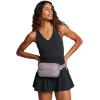 imageUnder Armour Loudon Crossbody Waist Bag016 Tetra Gray  Tetra Gray  Gray Matter