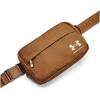 imageUnder Armour Loudon Crossbody Waist Bag253 Tundra   Silt