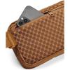 imageUnder Armour Loudon Crossbody Waist Bag253 Tundra   Silt
