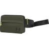 imageUnder Armour Loudon Crossbody Waist Bag390 Marine Od Green   Black