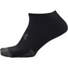 imageUnder Armour Performance Tech No Show Socks MultipairsBlack 6pairs
