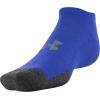 imageUnder Armour Performance Tech No Show Socks MultipairsRoyal Assorted 6pairs