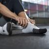 imageUnder Armour Performance Tech No Show Socks MultipairsWhite 3pairs