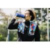 imageUnder Armour Squeeze Water Bottles 32 oz Water Bottles Sideline Sports Water Bottle with QuickShot Lid Quick ampamp Easy Hydration Gym Water Bottles Squeeze Bottle 1 32oz BottleWhite