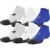 Royal Assorted (6-pairs)