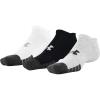 Steel Assorted (3-pairs)