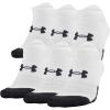 White (6-pairs)