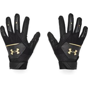 imageUnder Armour Boys Clean Up 21 GlovesBlack 002Graphite
