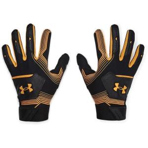 imageUnder Armour Boys Clean Up 21 GlovesSteeltown Gold 750Steeltown Gold