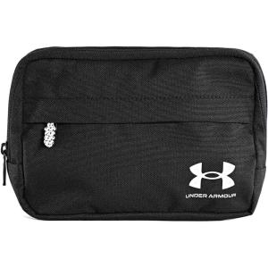imageUnder Armour Loudon Crossbody Waist Bag003 Black  Black  Black