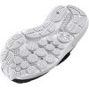 imageUnder Armour Baby Boys Infant Assert 10 Alternate Closure001 BlackWhiteWhite