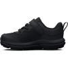 imageUnder Armour Baby Boys Infant Assert 10 Alternate Closure002 BlackBlackBlack