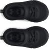 imageUnder Armour Baby Boys Infant Assert 10 Alternate Closure002 BlackBlackBlack