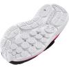 imageUnder Armour Baby Boys Infant Assert 10 Alternate Closure004 BlackDeep RedRed