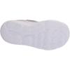imageUnder Armour Baby Boys Infant Assert 10 Alternate Closure101 Mod GrayNebula PurpleBaja Blue