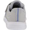 imageUnder Armour Baby Boys Infant Assert 10 Alternate Closure101 Mod GrayNebula PurpleBaja Blue