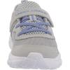 imageUnder Armour Baby Boys Infant Assert 10 Alternate Closure101 Mod GrayNebula PurpleBaja Blue