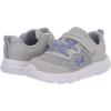 imageUnder Armour Baby Boys Infant Assert 10 Alternate Closure101 Mod GrayNebula PurpleBaja Blue